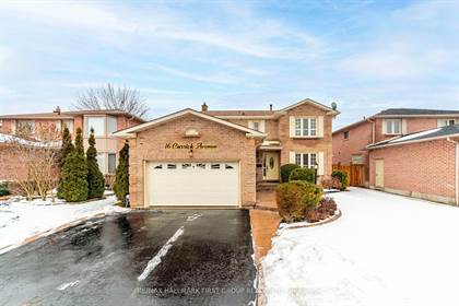 Picture of 16 Carrick Ave, Ajax, Ontario, L1T 2P4