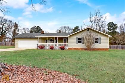 Residential Property for sale in 3945 County Road 213, Mansfield, GA, 30055