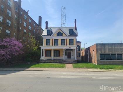 1408 N. Pennsylvania St., Indianapolis, IN, 46202