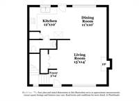 2728 Proclamation Wy, Columbus, OH, 43207