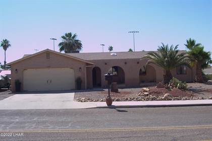 Residential Property for sale in 228 Mulberry Ave, Lake Havasu City, AZ, 86403