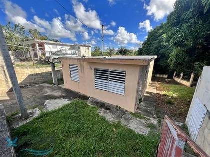 Residential Property for sale in Carr 371 HERMINIO PEREZ, Yauco, PR, 00698