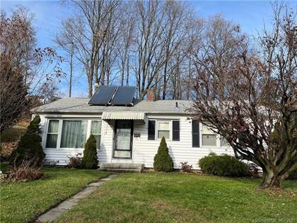 Picture of 70 Gladiola Street, New Britain, CT, 06053