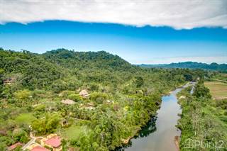 Sleeping Giant Rainforest Estate, Cayo, Belize