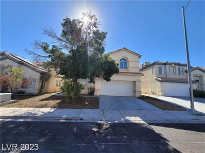 Picture of 7817 Falconwing Avenue, Las Vegas, NV, 89131