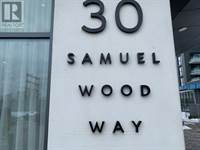 Photo of 30 SAMUEL WOOD WAY, Toronto, ON
