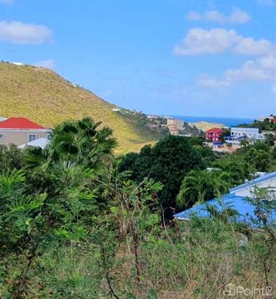 Lot 3 Ocean View terrace, Sint Maarten