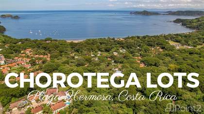 Chorotega Lot 5, Playa Hermosa, Guanacaste