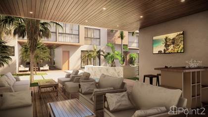 Amazing New Development On Pre-Sale In Aldea Zama Los Santos $150,000 USD,  Tulum, Quintana Roo — Point2