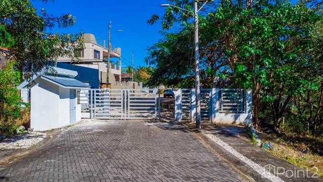 Bay House, Lot 54 - Brand New Contemporary Home Located Close To Tamarindo Beach