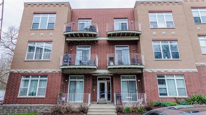 Picture of 946 W Fry Street 1E, Chicago, IL, 60642
