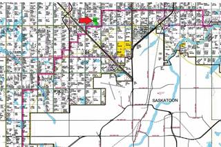 RM #344 Corman Park 68 acres (within city limits), Corman Park Rm No. 344, Saskatchewan