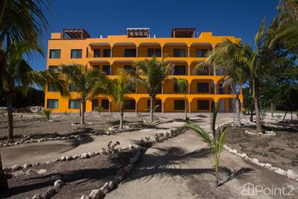 Beautiful apartments with a unique colonial style 1, Playa del Carmen, Quintana Roo