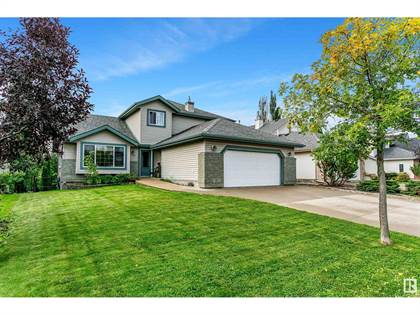 Picture of 1724 HASWELL CV NW, Edmonton, Alberta, T6R3R1