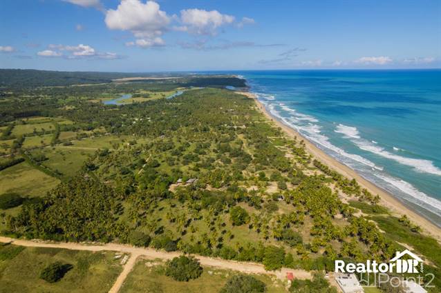 La Boca – BIG Beachfront Investment Opportunity, Puerto Plata
