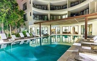 Condominium for sale in Serenity and Elegance Await: 2 Bedroom Luxury Apartment in Playa del Carmen MLSBK899, Playa del Carmen, Quintana Roo