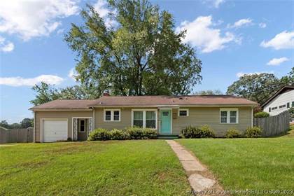 Picture of 805 McKimmon Road, Fayetteville, NC, 28303