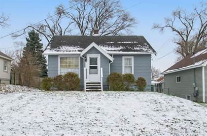 Residential Property for sale in 1334 Mason Street NE, Grand Rapids, MI, 49503