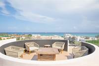 Photo of 2 Bedroom 3 Bath Penthouse Ocean View with Lock-Off ID# TB1198