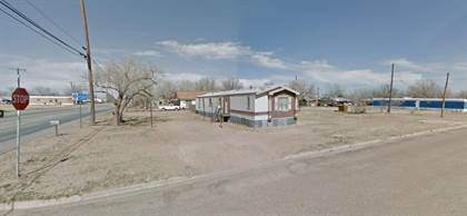 308 Ave F, Post, TX, 79356