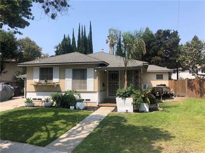 Multifamily for sale in 4750 E Malta Street, Long Beach, CA, 90815