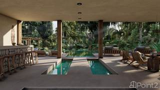 Residential Property for sale in VILLAS  ECO FRIENDLY  TULUM SURONDED BY NATURE, Tulum, Quintana Roo