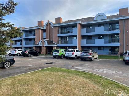 Condominium for sale in 217A Cree PLACE 307, Saskatoon, Saskatchewan, S7K 7Z3