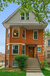 Picture of 4950 N Claremont Avenue, Chicago, IL, 60625