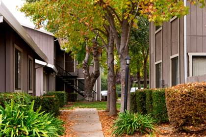 sierra woods apartments sacramento