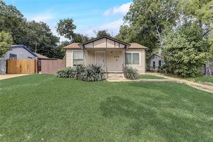 252 Casas en venta en Grand Prairie, TX | Point2