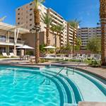 Apartment for rent in 1061 E Flamingo Rd, Las Vegas, NV, 89119