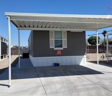 Picture of 3833 N. Fairview Ave. 54, Tucson, AZ, 85705