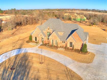 Single-Family Home for sale in 3224 Somerset Farms Road , Newalla, OK, 74857