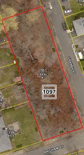 Picture of Lot 70-0 Granby Street, Waterbury, CT, 06708