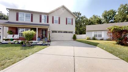 Picture of 5387 Dollar Forge Lane, Indianapolis, IN, 46221
