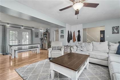 Residential Property for sale in 3512 Bow Creek Boulevard, Virginia Beach, VA, 23452