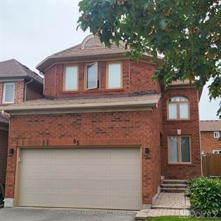 Picture of 85 Peace Valley Cres, Brampton, Ontario, L6R 1G4