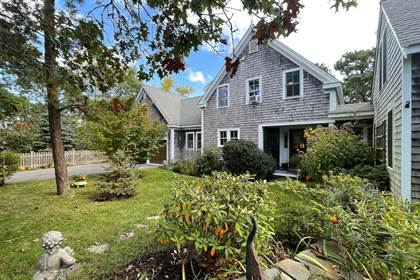 23 Forest Beach Road Extension, South Chatham, MA, 02659