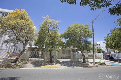 Residential Property for sale in 1114 Magdalena St., San Juan, PR, 00907