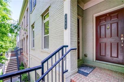 Residential Property for sale in 6464 Chariot Street 17, Atlanta, GA, 30328