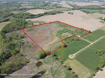 Lots And Land for sale in 0 Verde Court, Charlotte, MI, 48813
