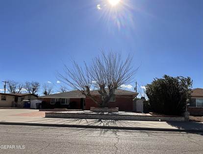 Picture of 8332 LAIT Drive, El Paso, TX, 79925