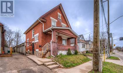 Picture of 401 COURTLAND Avenue E, Kitchener, Ontario, N2G2W3