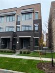 3 Storey Townhouse for Lease at Keele & Major Mackenzie, Vaughan, Vaughan, Ontario, L6A 4Z2