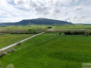 Tbd 115 Ac Fox Rd to Two Willow Lane, Red Lodge, MT, 59068