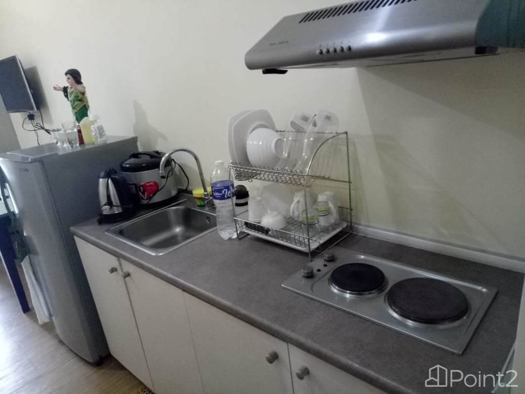 1 br furnished condo in grace residences