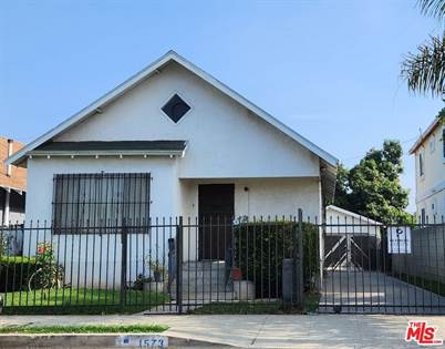Picture of 1573 E 51st St, Los Angeles, CA, 90011