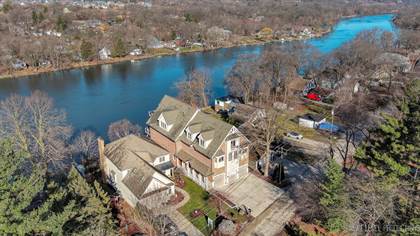 Picture of 6n048 Riverside Drive, Saint Charles, IL, 60174