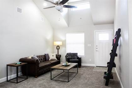 Apartment for rent in 3501 Legacy Circle, Granbury, TX, 76049