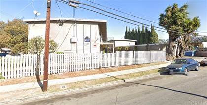 Multifamily for sale in 501 E 51st Street, Long Beach, CA, 90805
